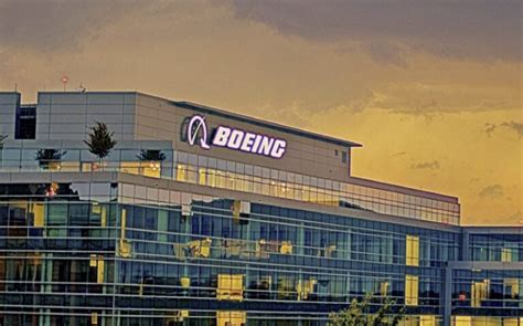 boeing news.